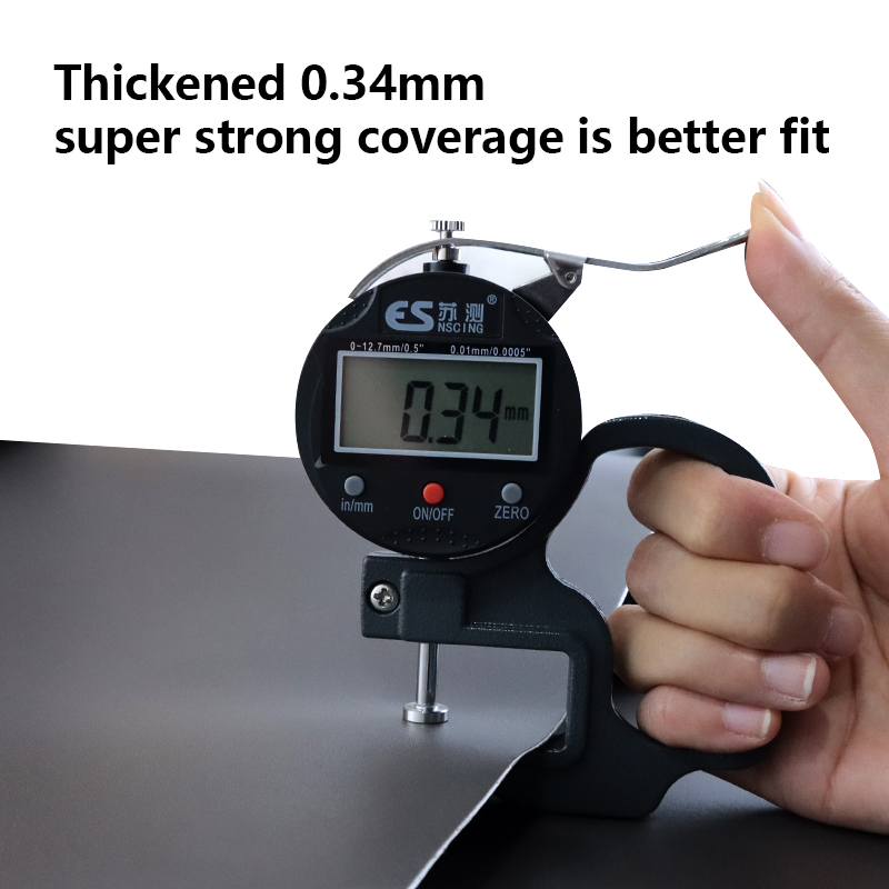 ПВХ-наклейка для дома