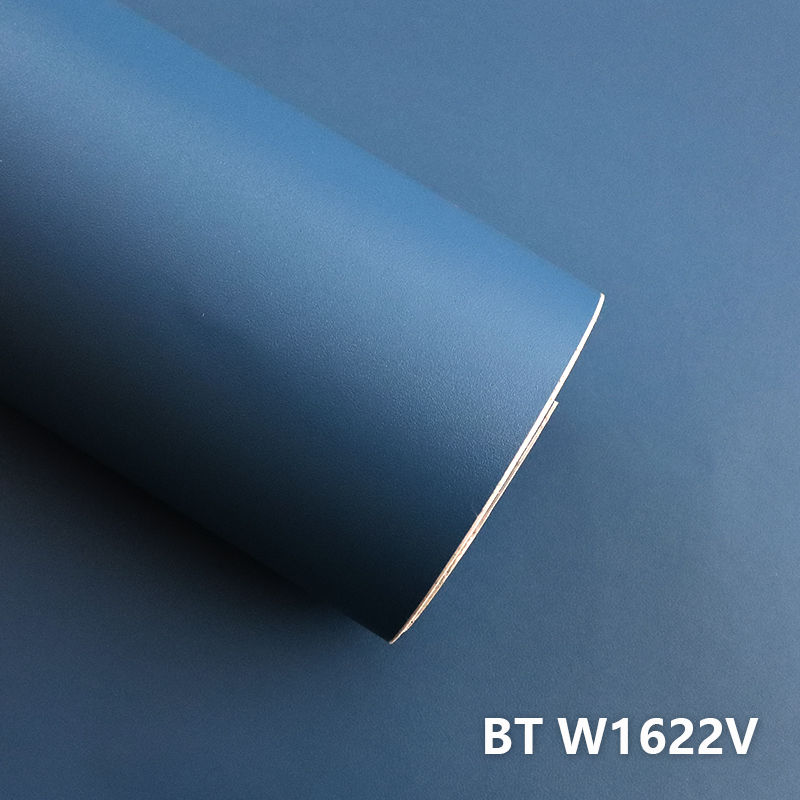 ПВХ-наклейка для дома