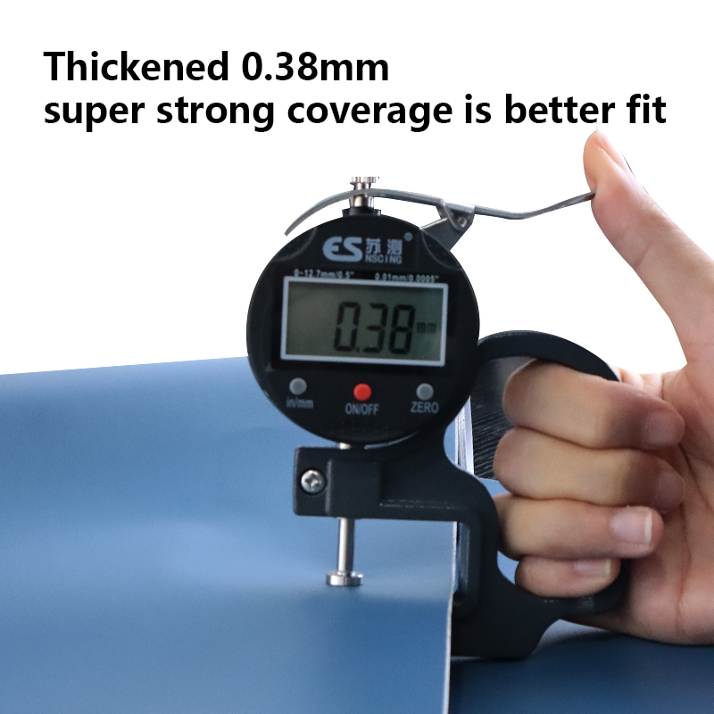 ПВХ-наклейка для дома