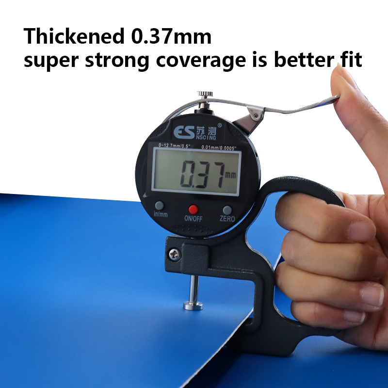 ПВХ-наклейка для дома