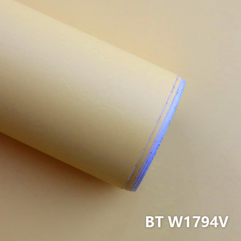 ПВХ-наклейка для дома