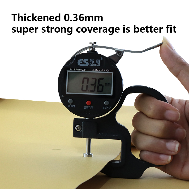 ПВХ-наклейка для дома