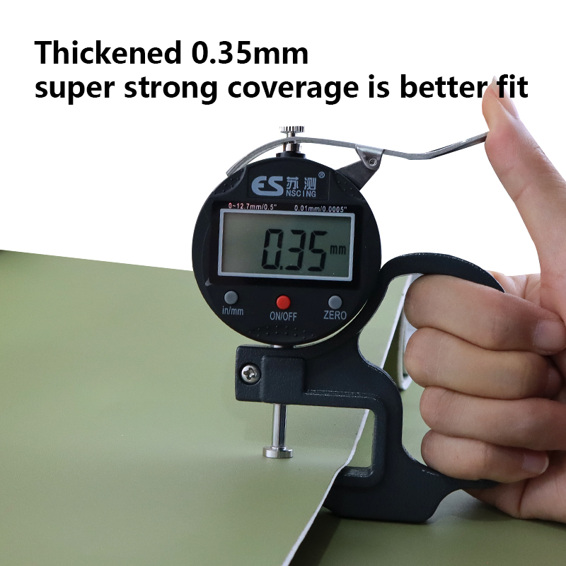 ПВХ-наклейка для дома