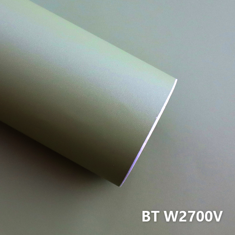 ПВХ-наклейка для дома