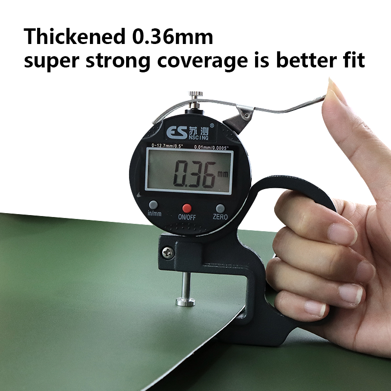 ПВХ-наклейка для дома