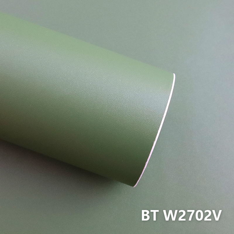 ПВХ-наклейка для дома