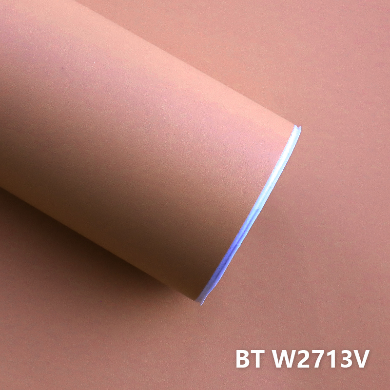 ПВХ-наклейка для дома