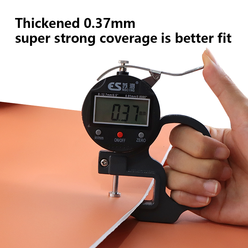 ПВХ-наклейка для дома