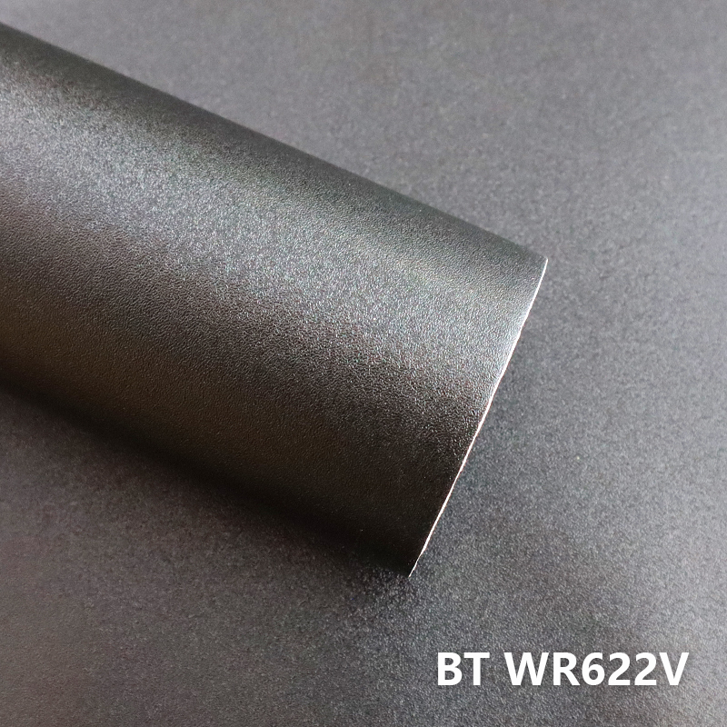 ПВХ-наклейка для дома