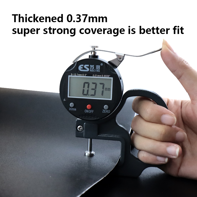 ПВХ-наклейка для дома