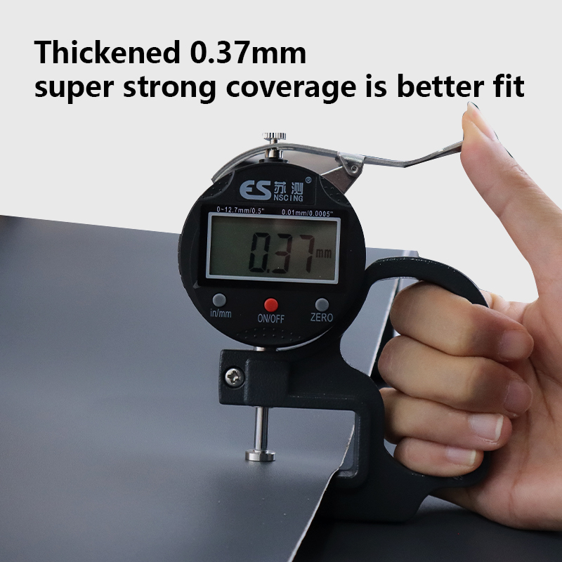 ПВХ-наклейка для дома