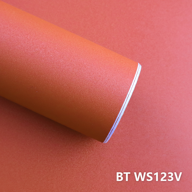 ПВХ-наклейка для дома