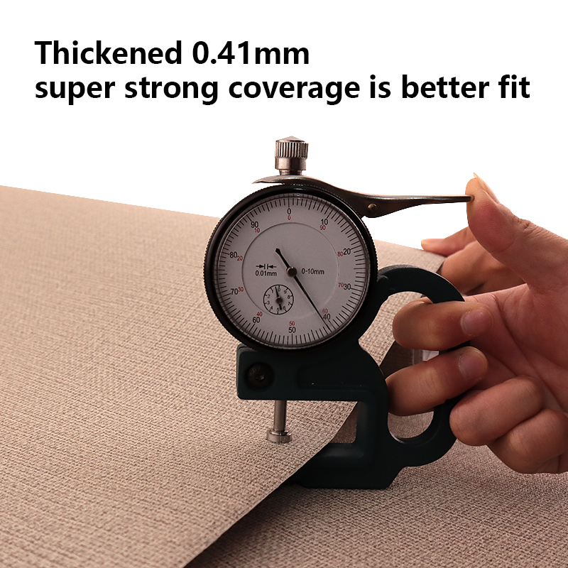 пользовательские многоцветные наклейки обои домашнего украшения анти-царапины самоклеющаяся водонепроницаемая ПВХ наклейка