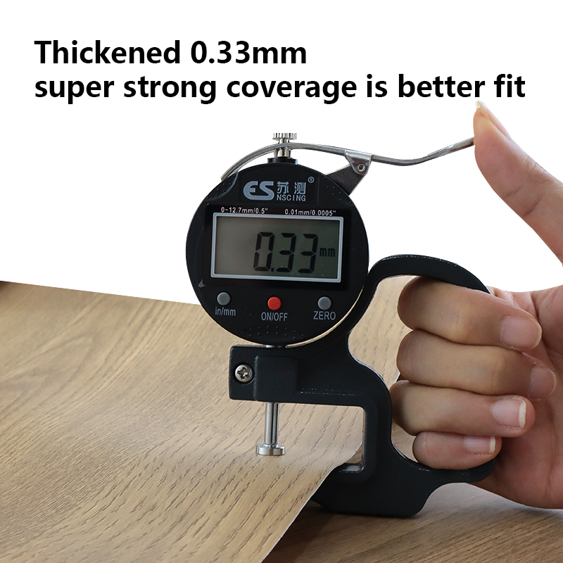 пользовательские многоцветные наклейки обои домашнего украшения анти-царапины самоклеющаяся водонепроницаемая ПВХ наклейка