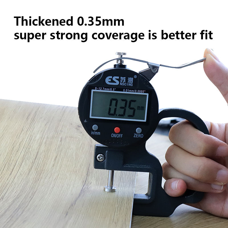 пользовательские многоцветные наклейки обои домашнего украшения анти-царапины самоклеющаяся водонепроницаемая ПВХ наклейка