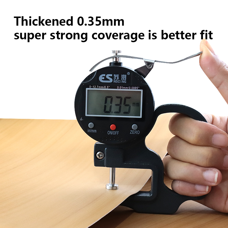 пользовательские многоцветные наклейки обои домашнего украшения анти-царапины самоклеющаяся водонепроницаемая ПВХ наклейка