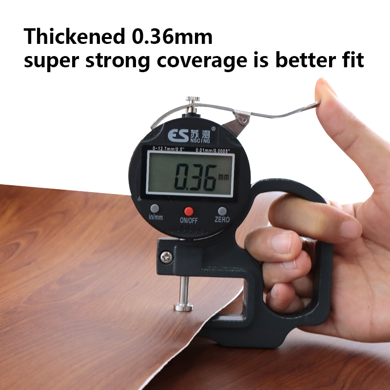 пользовательские многоцветные наклейки обои домашнего украшения анти-царапины самоклеющаяся водонепроницаемая ПВХ наклейка