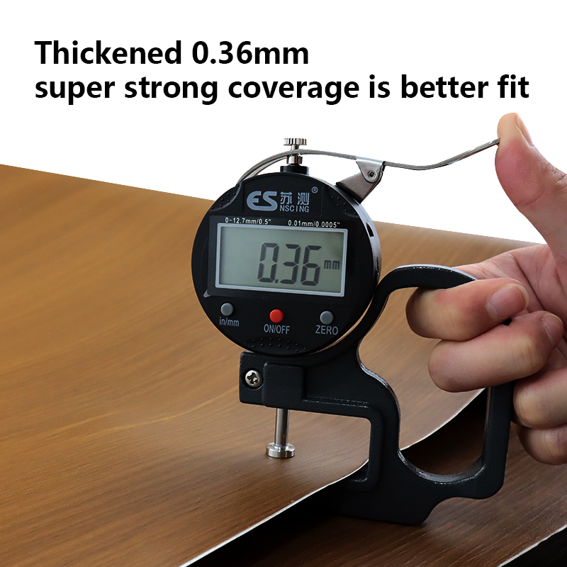 пользовательские многоцветные наклейки обои домашнего украшения анти-царапины самоклеющаяся водонепроницаемая ПВХ наклейка