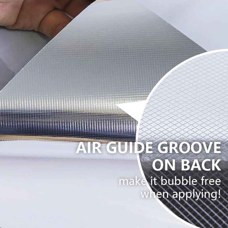 домашнее использование Спальня гостиная Мебель Стикер Самоклейная деревянная зерна стенная панель ПВХ наклейка