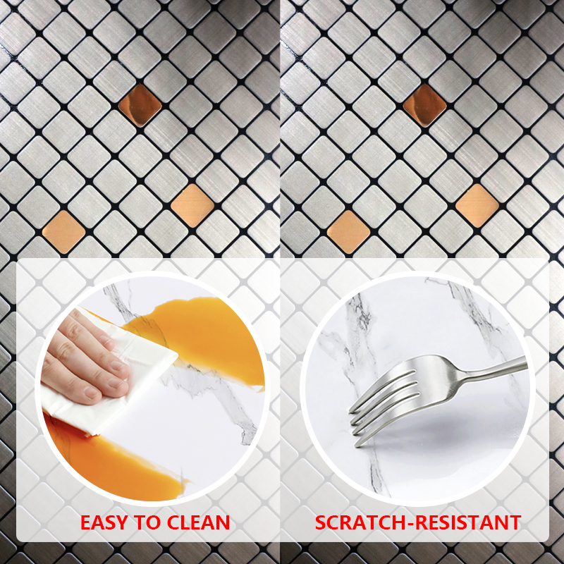 Нетоксичные легкие шкурки 3d стенные наклейки домашнего декора самоклейная мозаика стенная наклейка для спальни гостиная