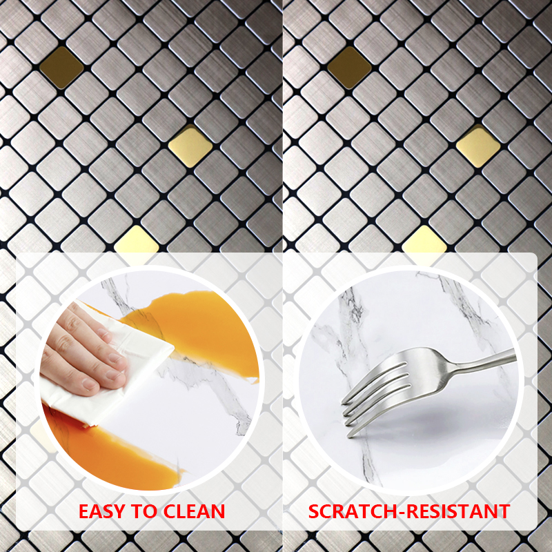 Нетоксичные легкие шкурки 3d стенные наклейки домашнего декора самоклейная мозаика стенная наклейка для спальни гостиная