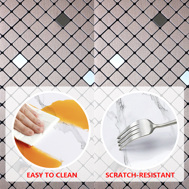 Нетоксичные легкие шкурки 3d стенные наклейки домашнего декора самоклейная мозаика стенная наклейка для спальни гостиная