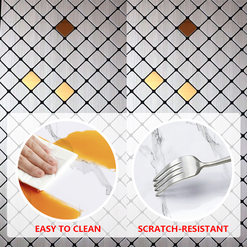 Нетоксичные легкие шкурки 3d стенные наклейки домашнего декора самоклейная мозаика стенная наклейка для спальни гостиная