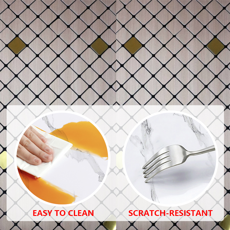 Нетоксичные легкие шкурки 3d стенные наклейки домашнего декора самоклейная мозаика стенная наклейка для спальни гостиная