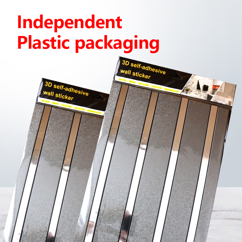 современный дизайн ixpe самоклеющееся настенное покрытие Водонепроницаемая мозаика настенная наклейка для кухни ванная комната