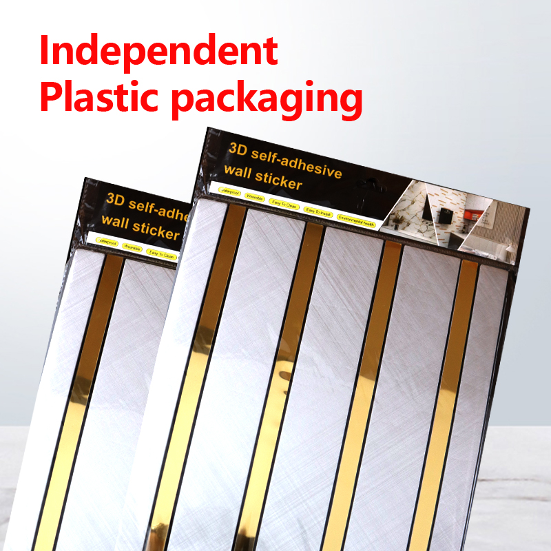 современный дизайн ixpe самоклеющееся настенное покрытие Водонепроницаемая мозаика настенная наклейка для кухни ванная комната
