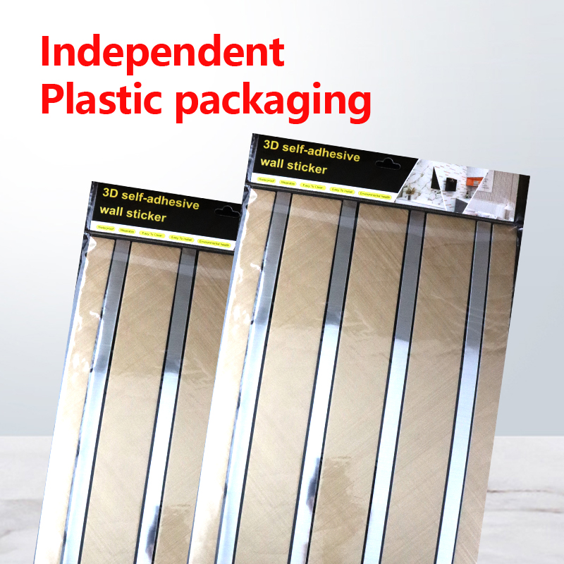 современный дизайн ixpe самоклеющееся настенное покрытие Водонепроницаемая мозаика настенная наклейка для кухни ванная комната