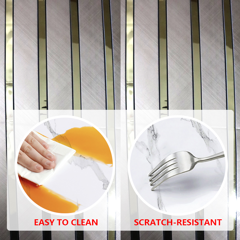 Эко-дружелюбный декоративный 3d IXPE настенная наклейка Звукоизолируемая самоклеящаяся мозаика наклейка для кухни ванная комната