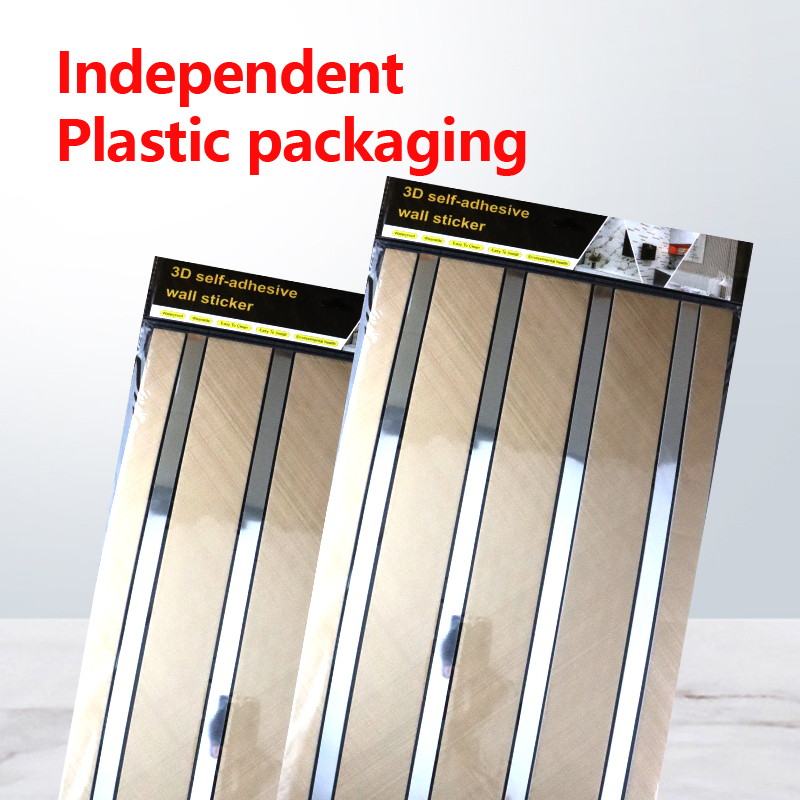 Эко-дружелюбный декоративный 3d IXPE настенная наклейка Звукоизолируемая самоклеящаяся мозаика наклейка для кухни ванная комната