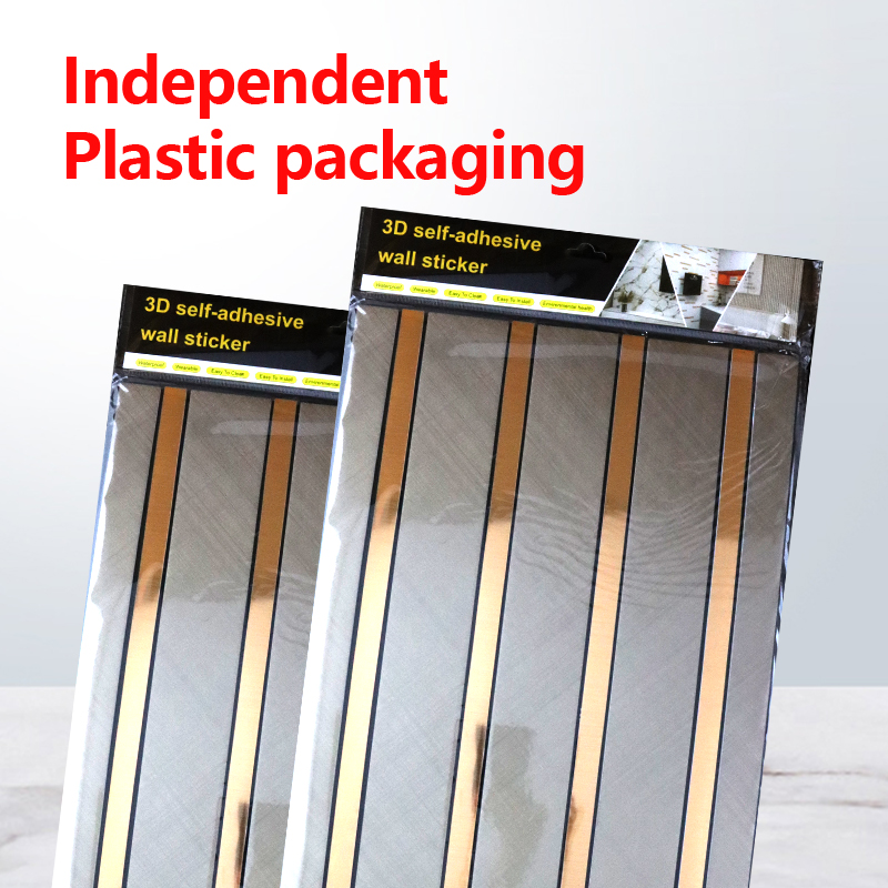 Эко-дружелюбный декоративный 3d IXPE настенная наклейка Звукоизолируемая самоклеящаяся мозаика наклейка для кухни ванная комната