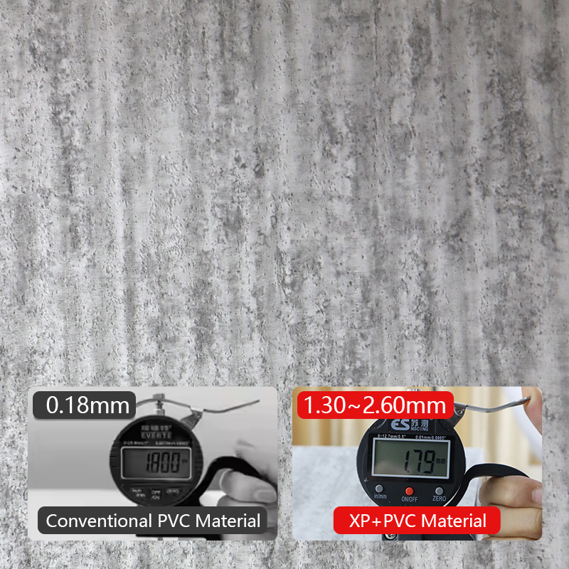 дешевые IXPE поднятые мягкие глиняные стенные наклейки рулоны самоклеющиеся домашний декор пользоват