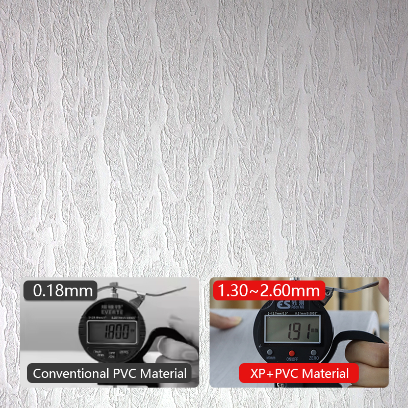 дешевые IXPE поднятые мягкие глиняные стенные наклейки рулоны самоклеющиеся домашний декор пользоват