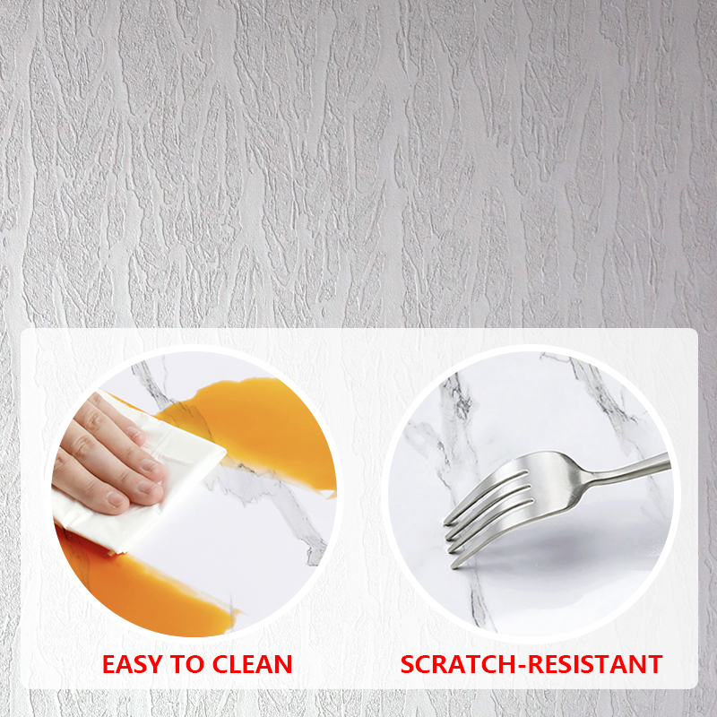 дешевые IXPE поднятые мягкие глиняные стенные наклейки рулоны самоклеющиеся домашний декор пользовательская стенная наклейка для гостиной спальни