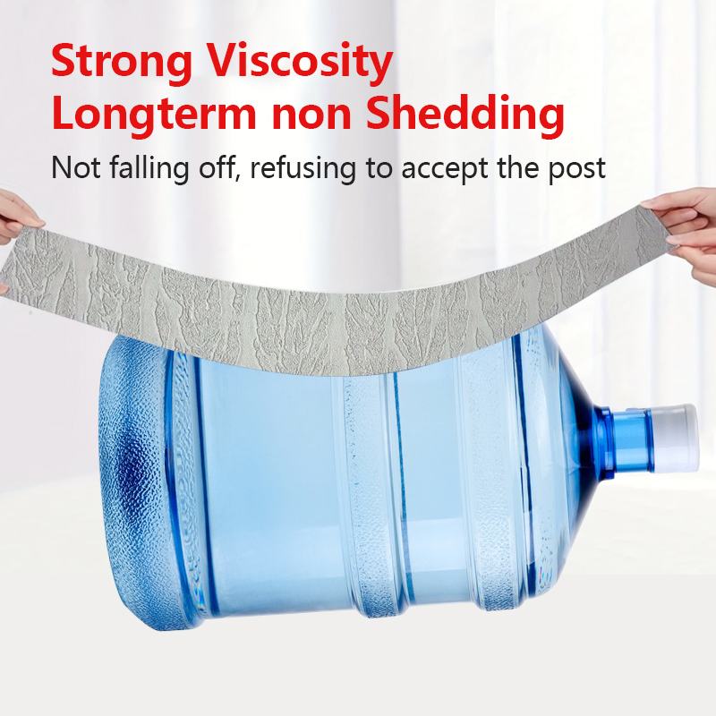 дешевые IXPE поднятые мягкие глиняные стенные наклейки рулоны самоклеющиеся домашний декор пользовательская стенная наклейка для гостиной спальни