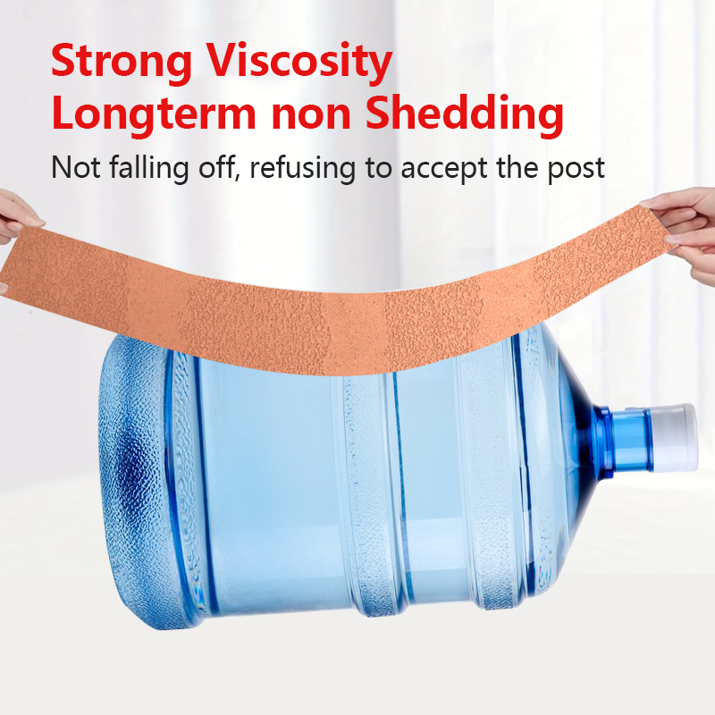 заказ Эко-дружелюбная домашняя декорация Прочный самоклеющий IXPE поднял мягкую глиняную стенную наклейку для гостиной