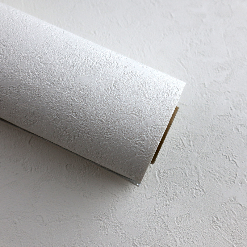 заказ Эко-дружелюбная домашняя декорация Прочный самоклеющий IXPE поднял мягкую глиняную стенную наклейку для гостиной