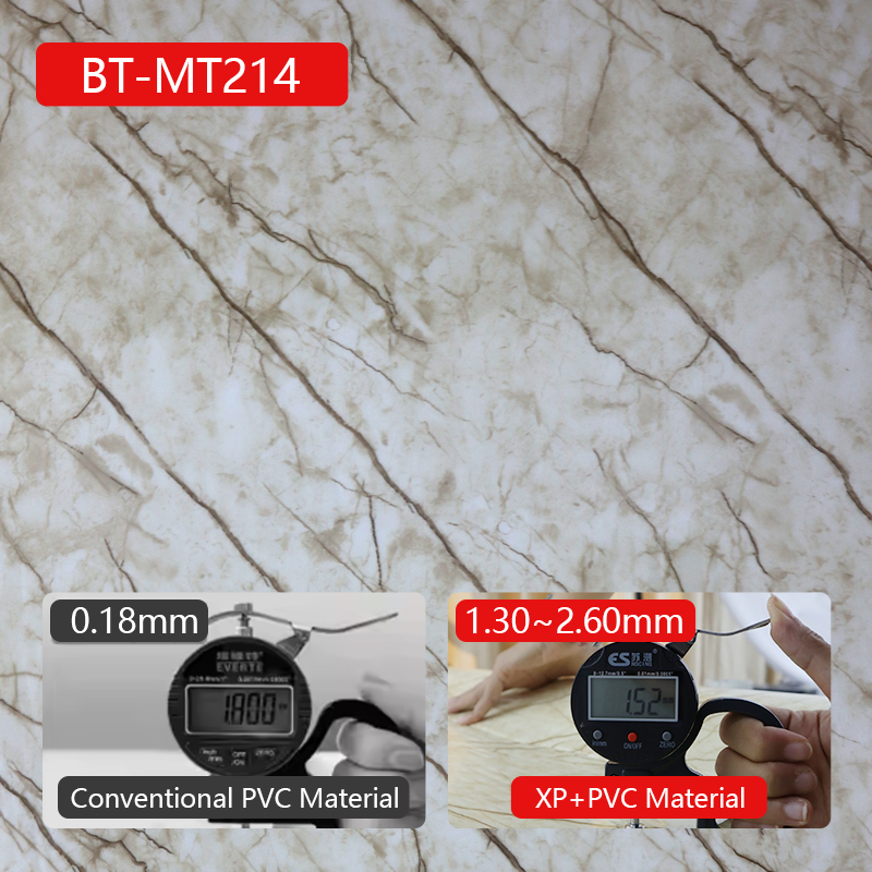 Легкая чистая поверхность самоклеющаяся настенная бумага мраморный лист стикер для гостиной и спальн