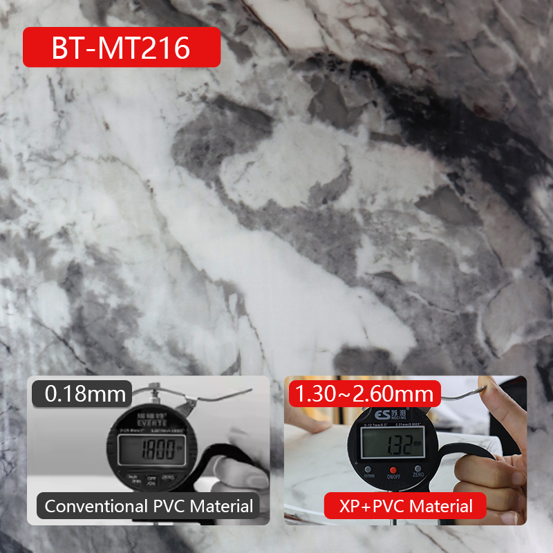 Легкая чистая поверхность самоклеющаяся настенная бумага мраморный лист стикер для гостиной и спальн