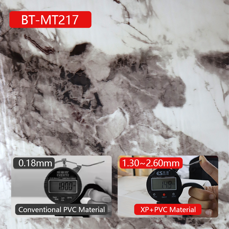 Легкая чистая поверхность самоклеющаяся настенная бумага мраморный лист стикер для гостиной и спальн