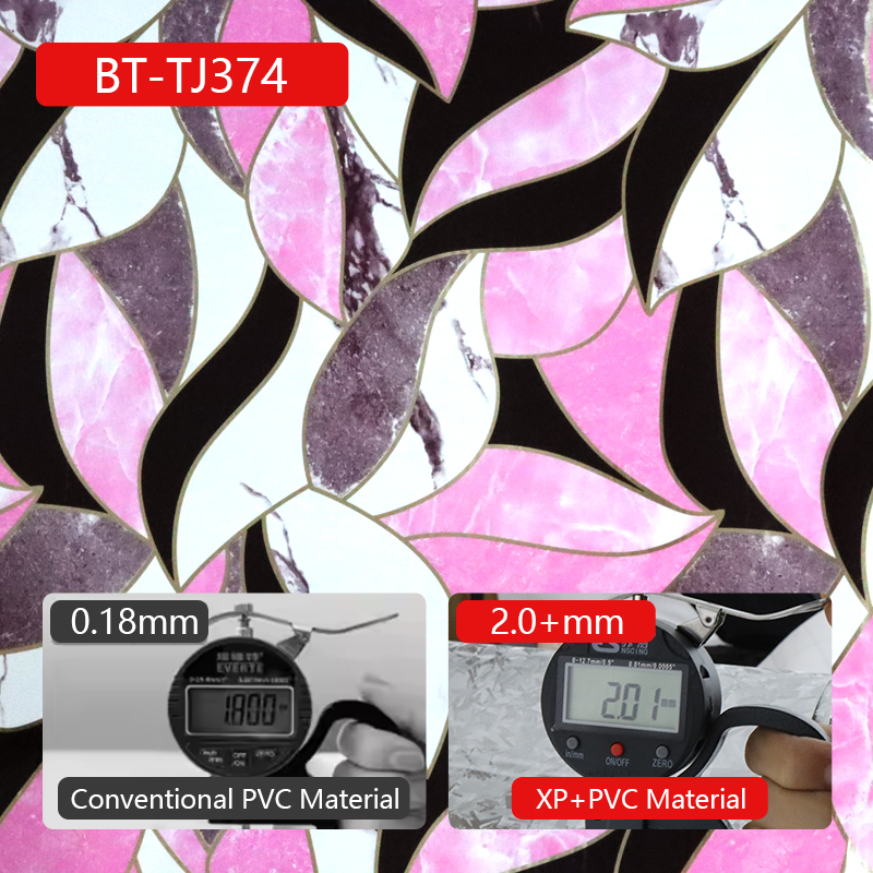 Легкая чистая поверхность самоклеющаяся настенная бумага мраморный лист стикер для гостиной и спальн