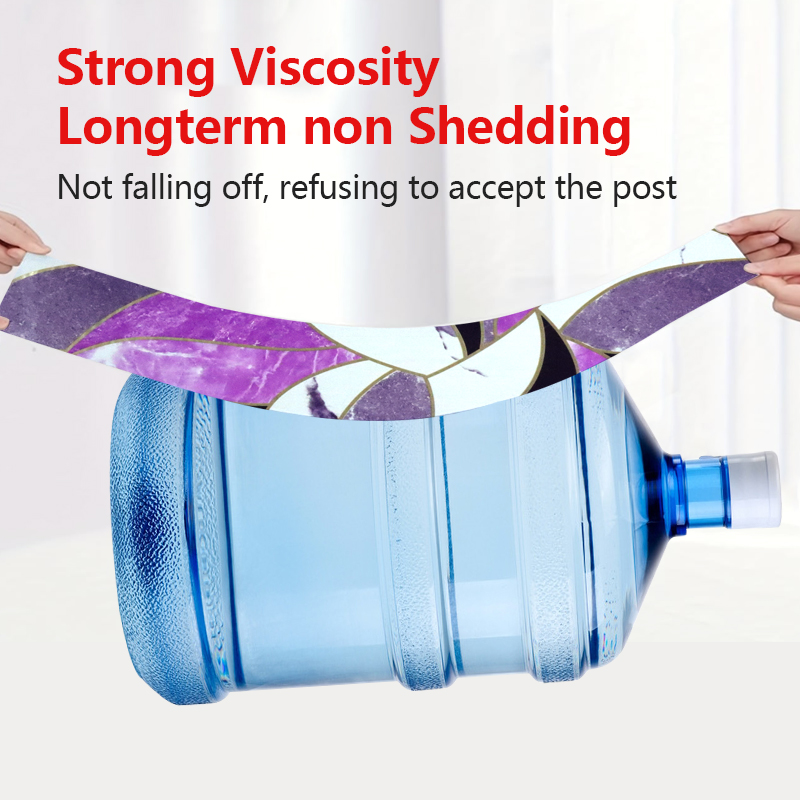 Легкая чистая поверхность самоклеющаяся настенная бумага мраморный лист стикер для гостиной и спальни