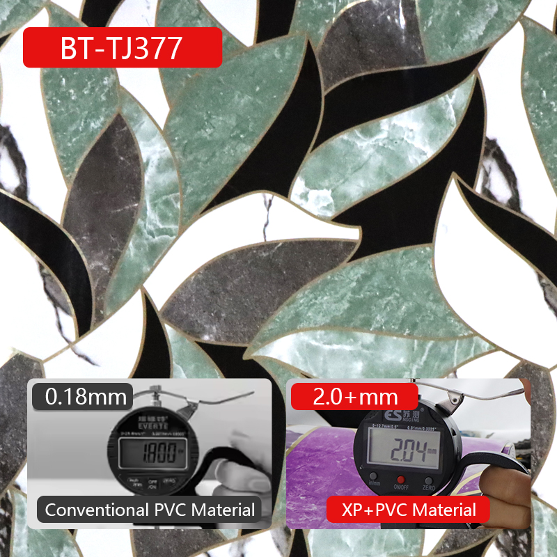 Легкая чистая поверхность самоклеющаяся настенная бумага мраморный лист стикер для гостиной и спальн