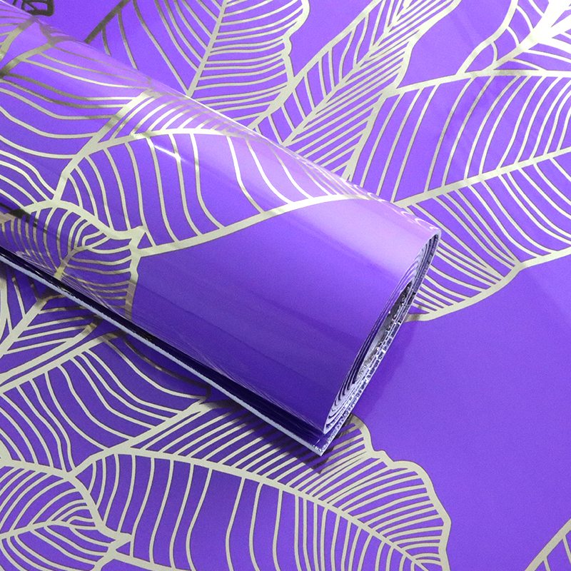 Легкая чистая поверхность самоклеющаяся настенная бумага мраморный лист стикер для гостиной и спальни