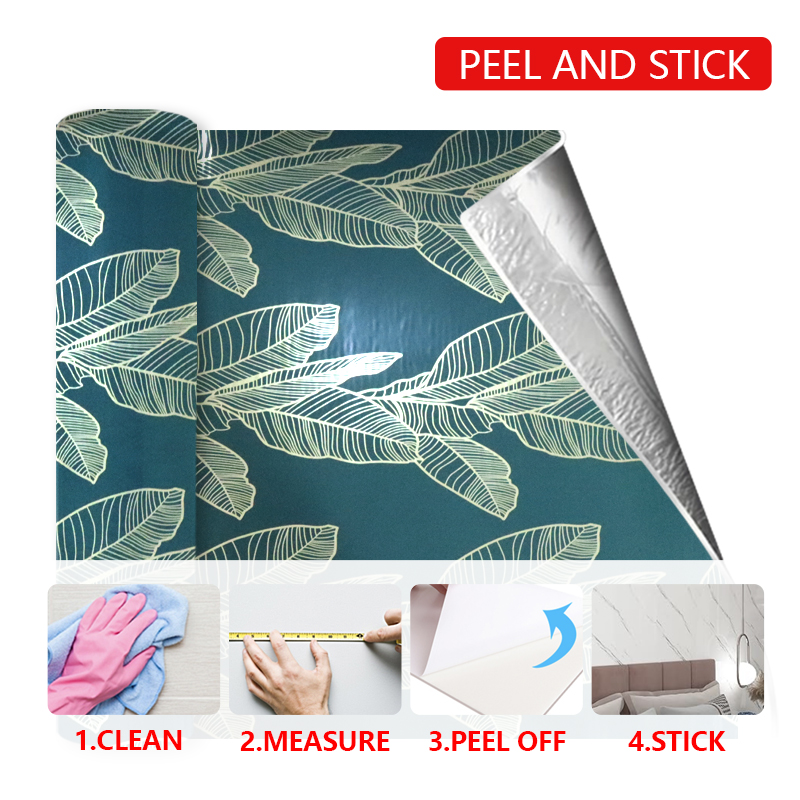 Новое прибытие оптовая самоклейная наклейка на стену ixpe водонепроницаемые мраморные наклейки на заказ для стены