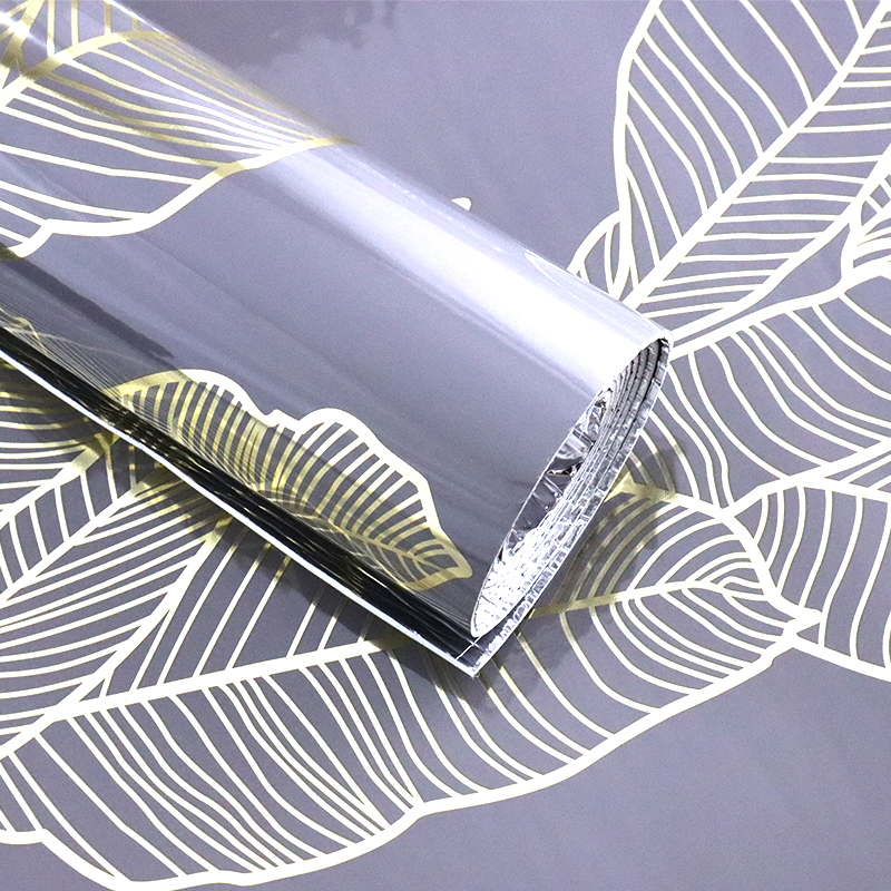 Новое прибытие оптовая самоклейная наклейка на стену ixpe водонепроницаемые мраморные наклейки на заказ для стены