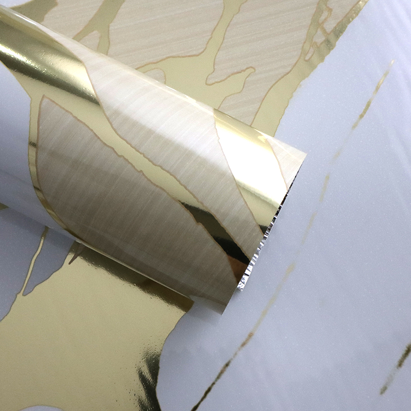 Плешень устойчивые водонепроницаемые обои Ixpe самоклейная настенная наклейка для ванной комнаты и кухни